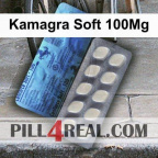 Kamagra Soft 100Mg 332
