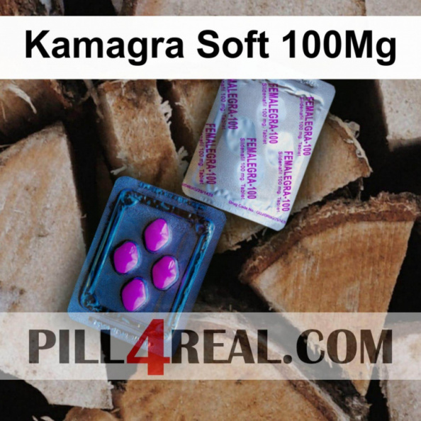 Kamagra Soft 100Mg 339