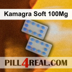 Kamagra Soft 100Mg 341