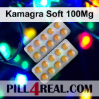 Kamagra Soft 100Mg 387