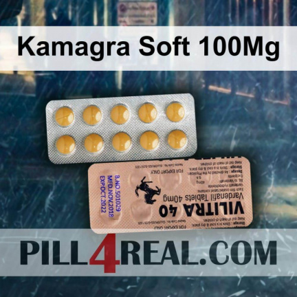 Kamagra Soft 100Mg 413