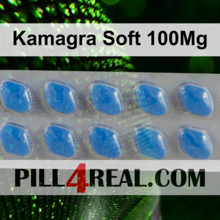 Kamagra Soft 100Mg 438