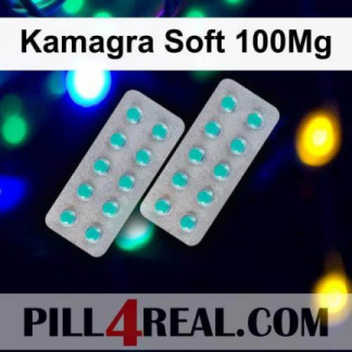 Kamagra Soft 100Mg 461