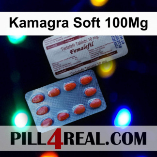 Kamagra Soft 100Mg 478