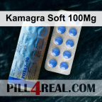 Kamagra Soft 100Mg 525