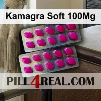 Kamagra Soft 100Mg 621