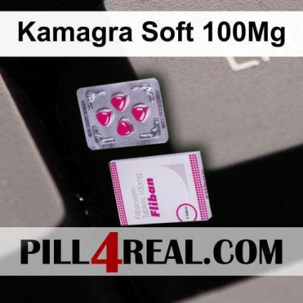Kamagra Soft 100Mg 736
