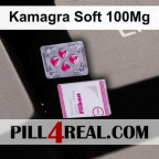 Kamagra Soft 100Mg 736
