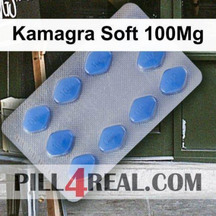 Kamagra Soft 100Mg 779
