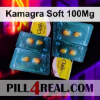 Kamagra Soft 100Mg 780