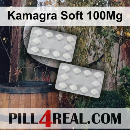 Kamagra Soft 100Mg 900