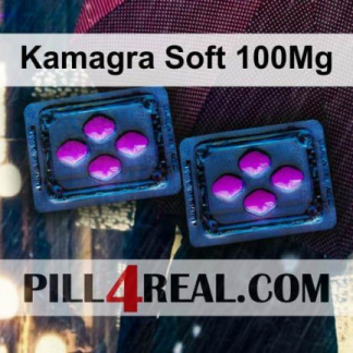 Kamagra Soft 100Mg 933