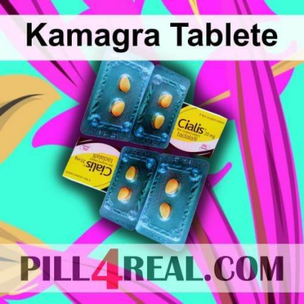 Kamagra Tablete 392