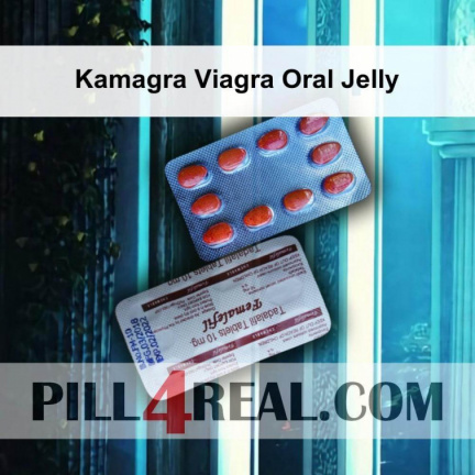 Kamagra Viagra Oral Jelly 034