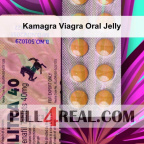 Kamagra Viagra Oral Jelly 036