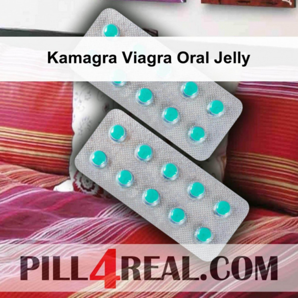 Kamagra Viagra Oral Jelly 085
