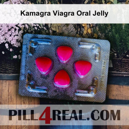 Kamagra Viagra Oral Jelly 120