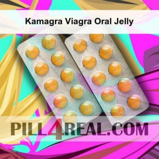 Kamagra Viagra Oral Jelly 164