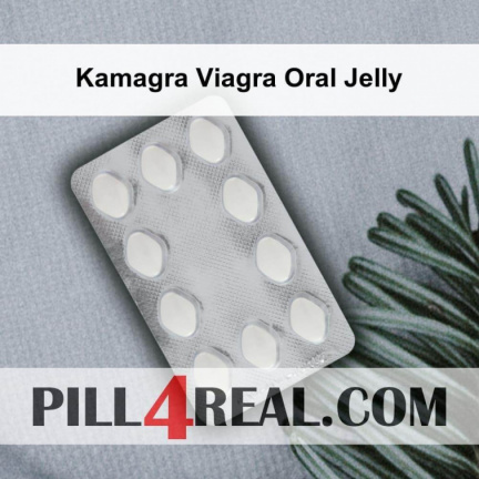 Kamagra Viagra Oral Jelly 166