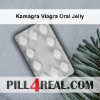Kamagra Viagra Oral Jelly 166