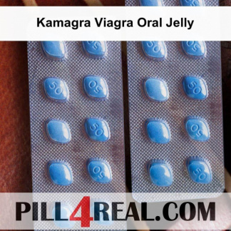 Kamagra Viagra Oral Jelly 195