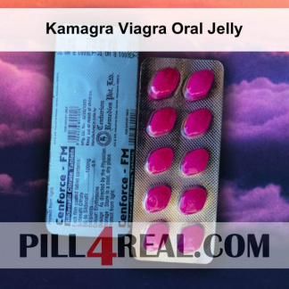 Kamagra Viagra Oral Jelly 393