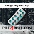 Kamagra Viagra Oral Jelly 414