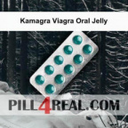 Kamagra Viagra Oral Jelly 414