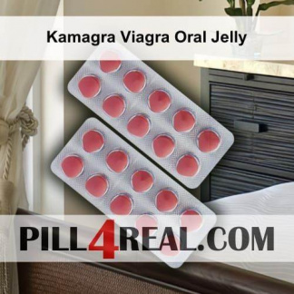 Kamagra Viagra Oral Jelly 536