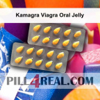 Kamagra Viagra Oral Jelly 544