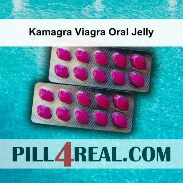 Kamagra Viagra Oral Jelly 550