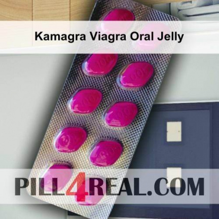 Kamagra Viagra Oral Jelly 604