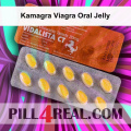 Kamagra Viagra Oral Jelly 615