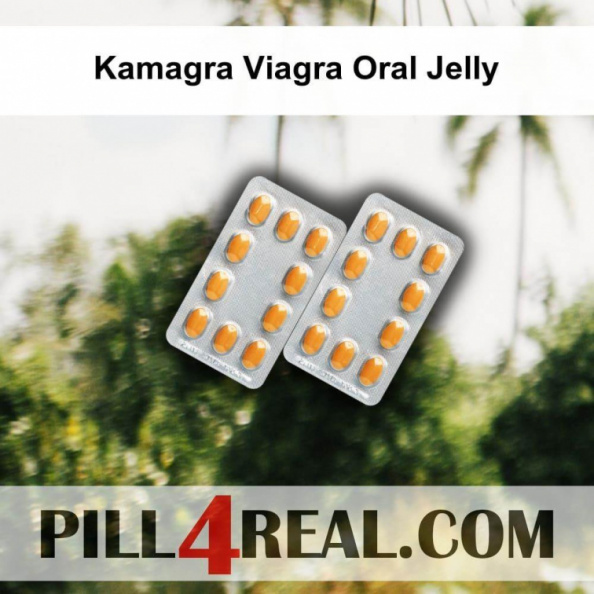 Kamagra Viagra Oral Jelly 633
