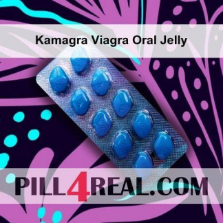 Kamagra Viagra Oral Jelly 650