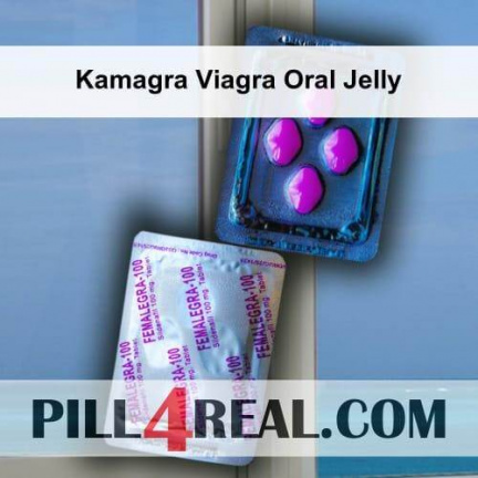 Kamagra Viagra Oral Jelly 658