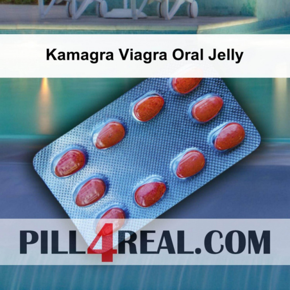 Kamagra Viagra Oral Jelly 686