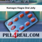 Kamagra Viagra Oral Jelly 686