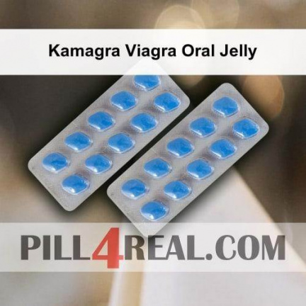 Kamagra Viagra Oral Jelly 731