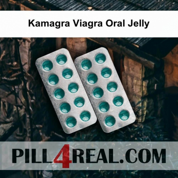 Kamagra Viagra Oral Jelly 750