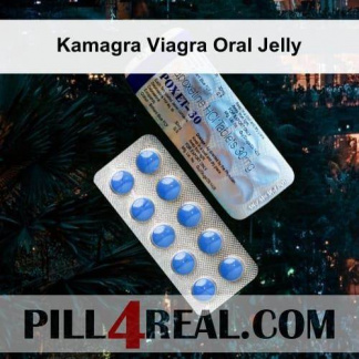 Kamagra Viagra Oral Jelly 826