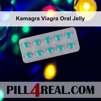 Kamagra Viagra Oral Jelly 847