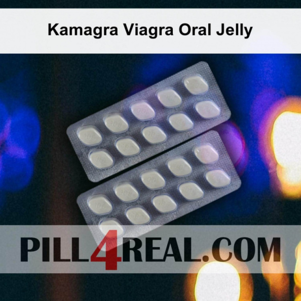 Kamagra Viagra Oral Jelly 948