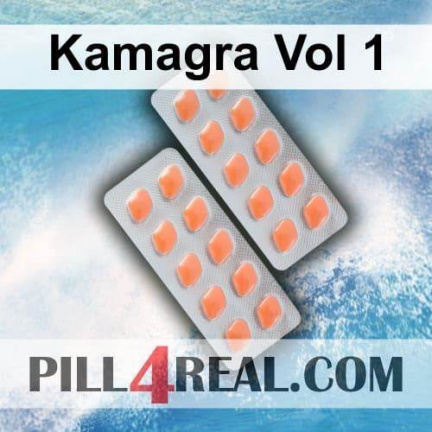 Kamagra Vol 1 111