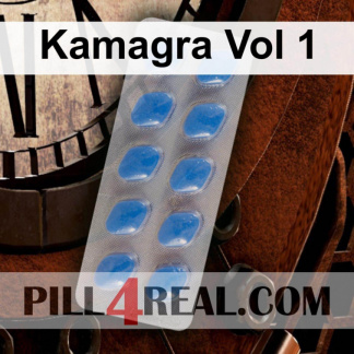 Kamagra Vol 1 129