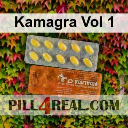 Kamagra Vol 1 171