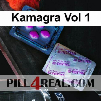 Kamagra Vol 1 206