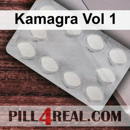 Kamagra Vol 1 226