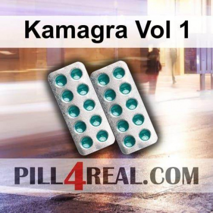 Kamagra Vol 1 235