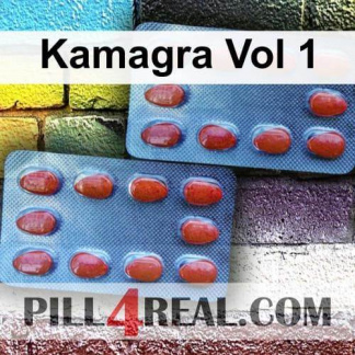 Kamagra Vol 1 274